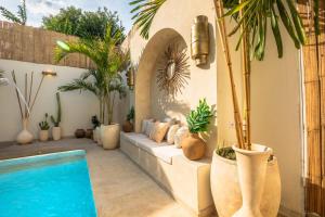 Malúa Casa Boutique AQUA