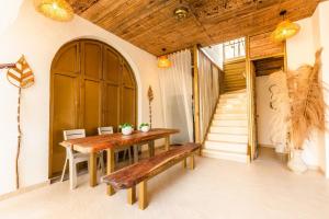 Malúa Casa Boutique AQUA