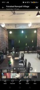 Shanti palace and restaurant Ayodhya 1500 mtr Sri Ram Mandir ,near ayodhya dham railway station