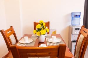 Kileleshwa urban Stay