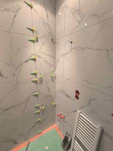 Apartament Rubinkowo