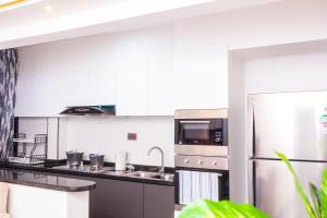 Kileleshwa urban Stay