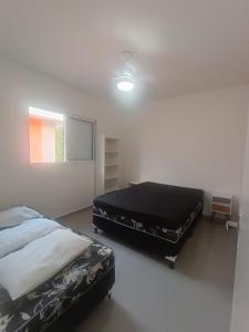 Boracéia Apto 1 quarto