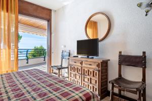 Momarapart 44 al borde del mar