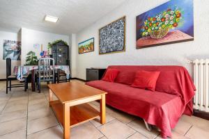 Momarapart 44 al borde del mar