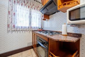 Momarapart 44 al borde del mar