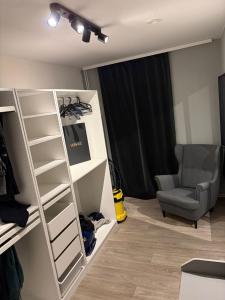 3 Zimmer Wohnung mitten auf der Reeprbahn