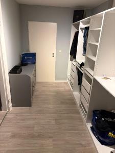 3 Zimmer Wohnung mitten auf der Reeprbahn