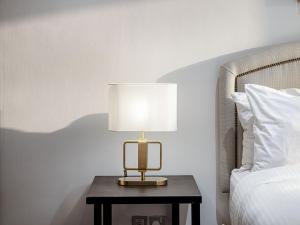 Livin Holidays - 1 BR - Anantara Lagoon Stay