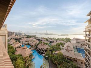 Livin Holidays - 1 BR - Anantara Lagoon Stay