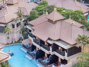 Livin Holidays - 1 BR - Anantara Lagoon Stay