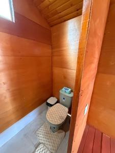 Cabaña Tierra Dorada