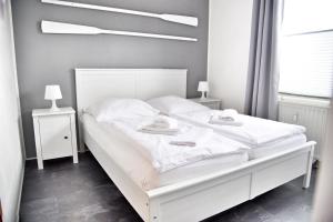 Lagunenstadt am Haff - Fewo 34 Palstek