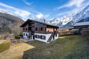Namaste - Cosy 2CH Vue Remontee 500m Parking