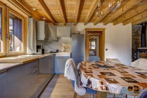 Namaste - Cosy 2CH Vue Remontee 500m Parking