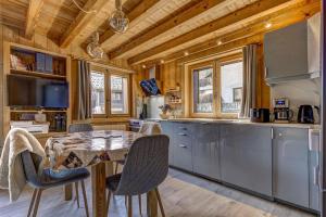 Namaste - Cosy 2CH Vue Remontee 500m Parking