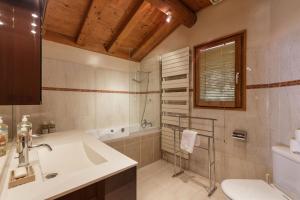 Beugeant - Cosy Chalet 140m2 Vues Calme Garage