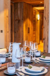 Fleur des Alpes ALPENGLOW