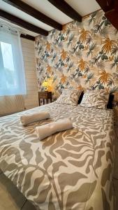 La Rose de Forest-lAbbaye