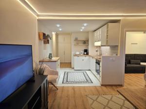 Haus Mecklenburg - Whg 10