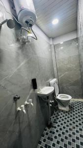 Hotel Stay Inn Lucknow Airport VIP Terminal