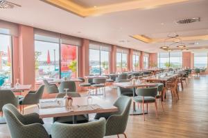 NYX Hotel Ibiza by Leonardo Hotels-Adults Only