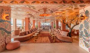 NYX Hotel Ibiza by Leonardo Hotels-Adults Only