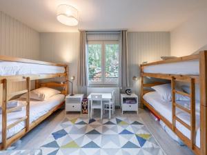 Appartement spacieux avec parking et animaux admis, proche de Chamonix - FR-1-343-273