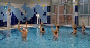 Camping Terme Catez - Maeva