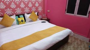 Shriji Ayodhya Dham stay