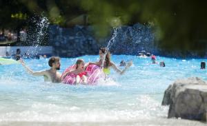 Camping Terme Catez - Maeva