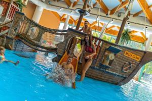 Camping Terme Catez - Maeva