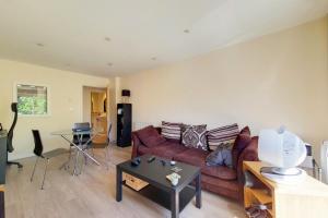 Apartment near Canary Wharf, Quiet Docklands