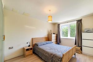 Apartment near Canary Wharf, Quiet Docklands