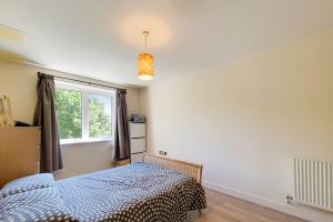 Apartment near Canary Wharf, Quiet Docklands