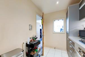 Apartment near Canary Wharf, Quiet Docklands
