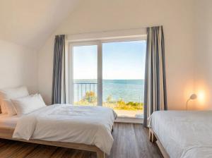 Ferienwohnung Schleiblick