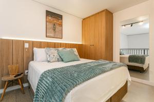 Loft 250mts da Praia Novo Campeche