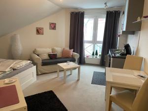 Apartment Gosch an der Skiwiese