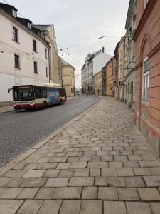 Rodinný apartmán Jihlava City - až pro 6 hostů