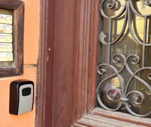 Rodinný apartmán Jihlava City - až pro 6 hostů