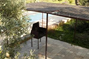 Lamiaterra DSC - lamia with private pool