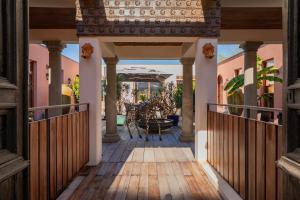 Vasco de Gama - Villa darchitecte de luxe avec piscine & spa