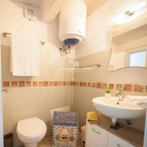 Charming Loft near the Sea - Castellammare del Golfo by Sicily Home Solutions