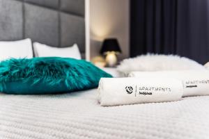 Bed&Bath Modern Old Town Apartments