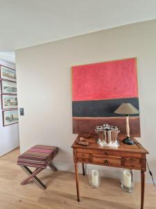 Most Iconic Area In Paris - Elegant Parisian Apartment