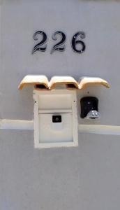 Casa Completa com piscina e vista para a natureza