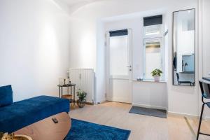 Cozy & Quiet 1BR Studio in the Heart of Aarhus