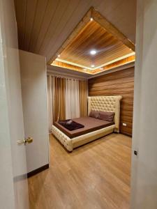 Modern Cozy Cabin - Baguio Transient - 3BR with 4CR - New House