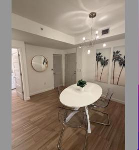 Downtown WPB Condo at Cityplace